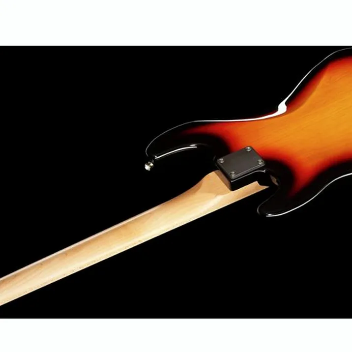 Harley Benton Pb 50 Sb Vintage Series