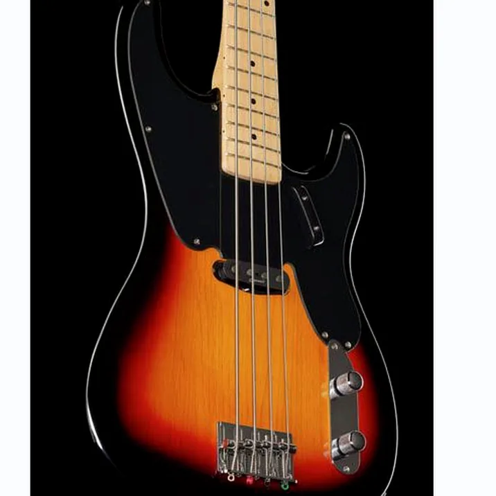 Harley Benton Pb 50 Sb Vintage Series