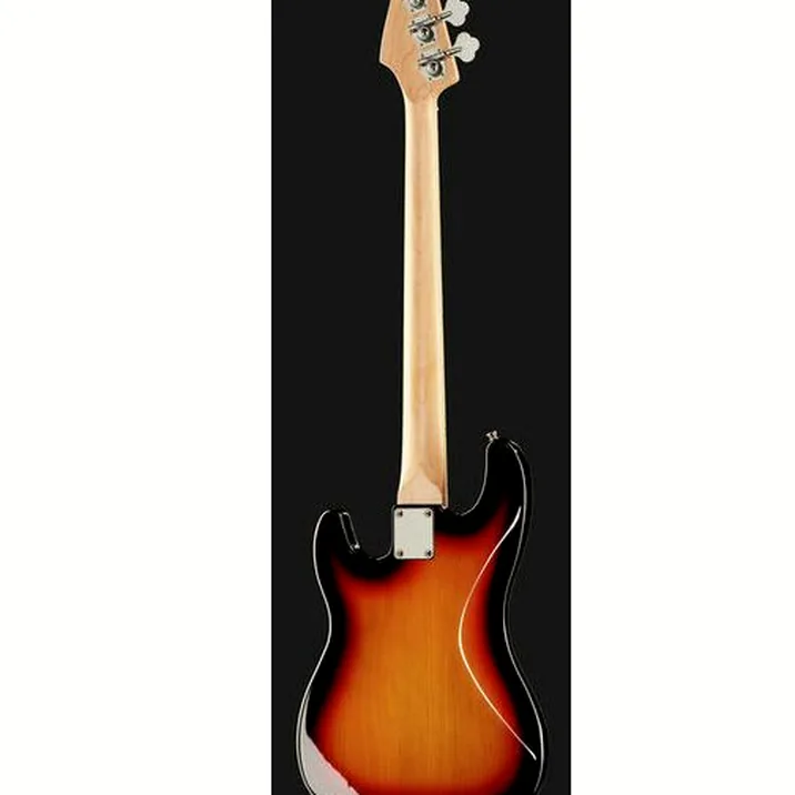 Harley Benton PB-50 SB Vintage Series
