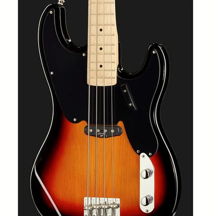 Harley Benton Pb 50 Sb Vintage Series