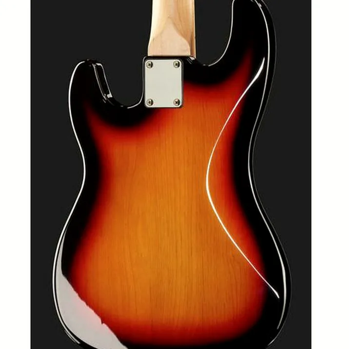 Harley Benton Pb 50 Sb Vintage Series