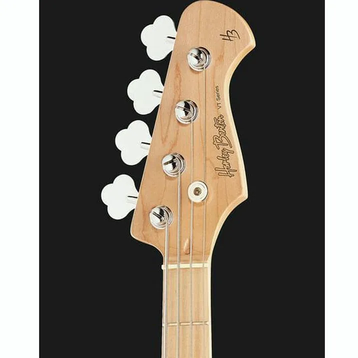 Harley Benton Pb 50 Sb Vintage Series