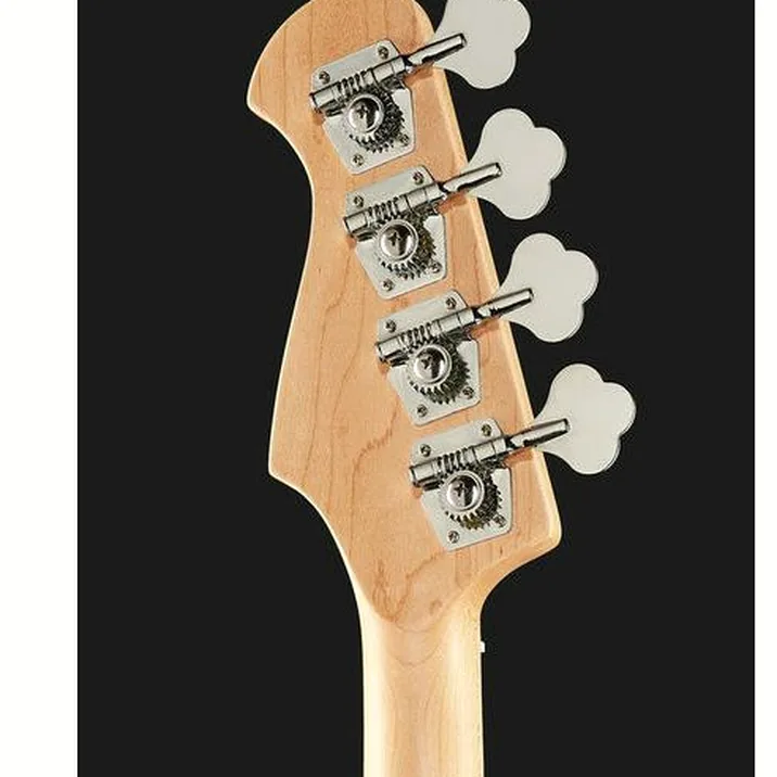 Harley Benton Pb 50 Sb Vintage Series