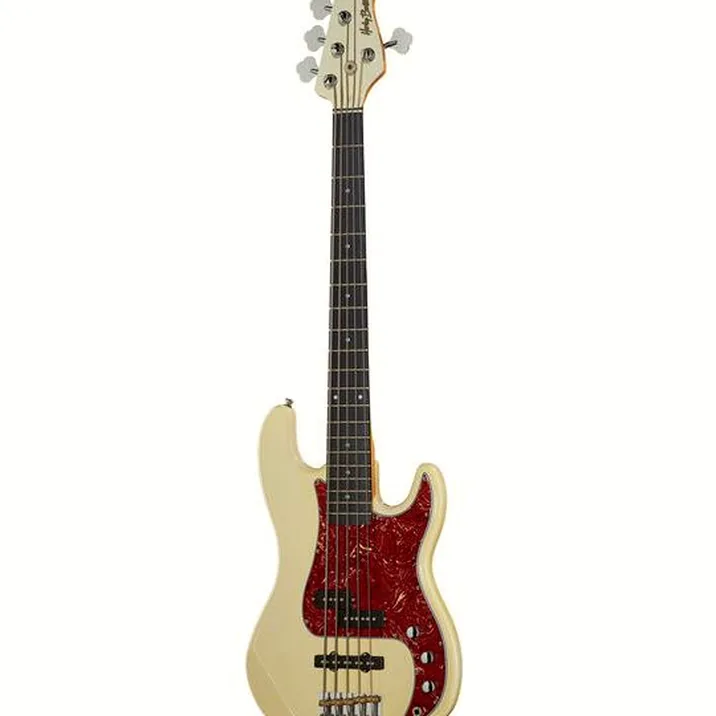Harley Benton PJ-75 VW Vintage Series