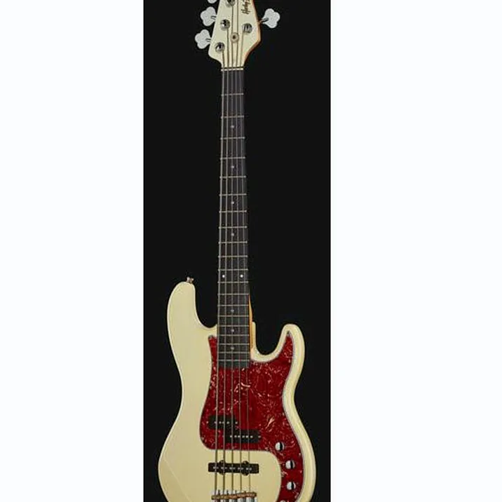 Harley Benton PJ-75 VW Vintage Series