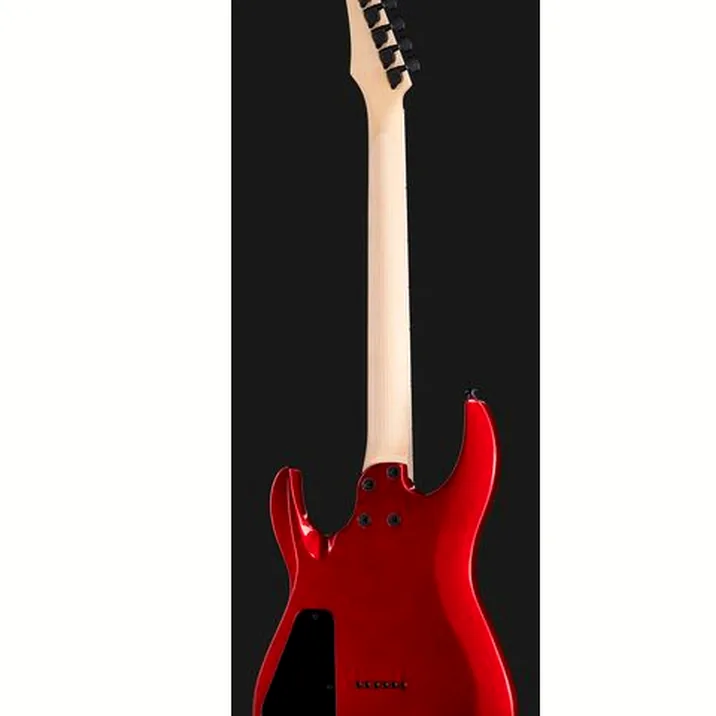 Harley Benton R-446 Blood Metallic