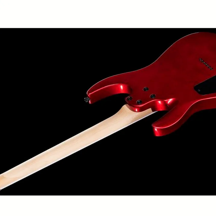 Harley Benton R 446 Blood Metallic