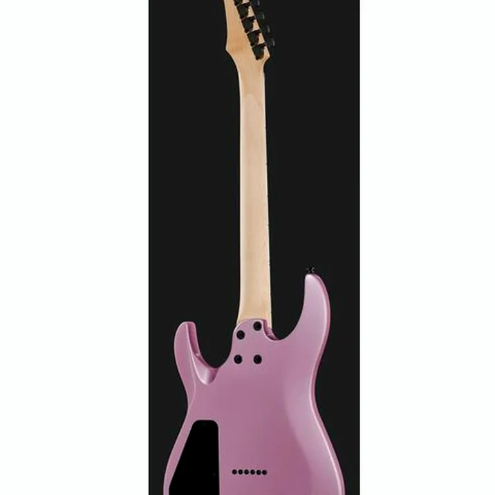 Harley Benton R-446 Plum Metallic