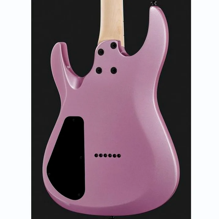 Harley Benton R 446 Plum Metallic