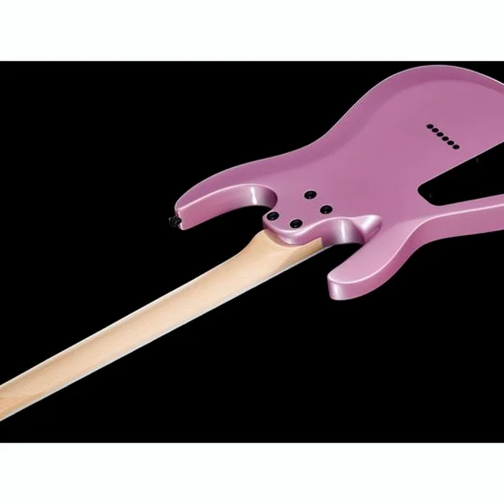 Harley Benton R 446 Plum Metallic