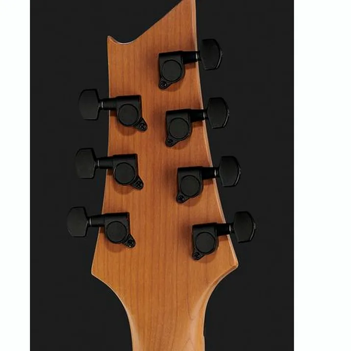 Harley Benton R 457Ffb Roasted Fanfret