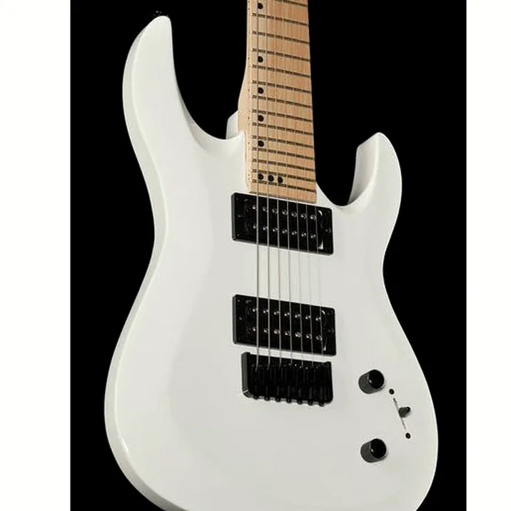 Harley Benton R 457Mn Wh Progressive Series