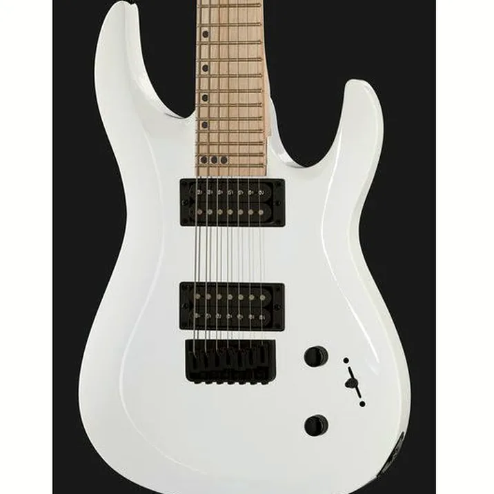 Harley Benton R 457Mn Wh Progressive Series