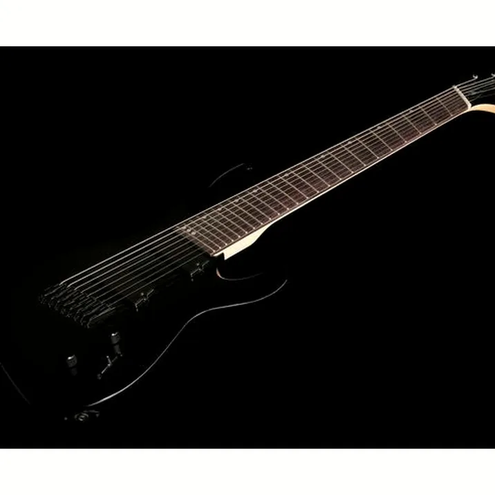 Harley Benton R 458Bk Fanfret