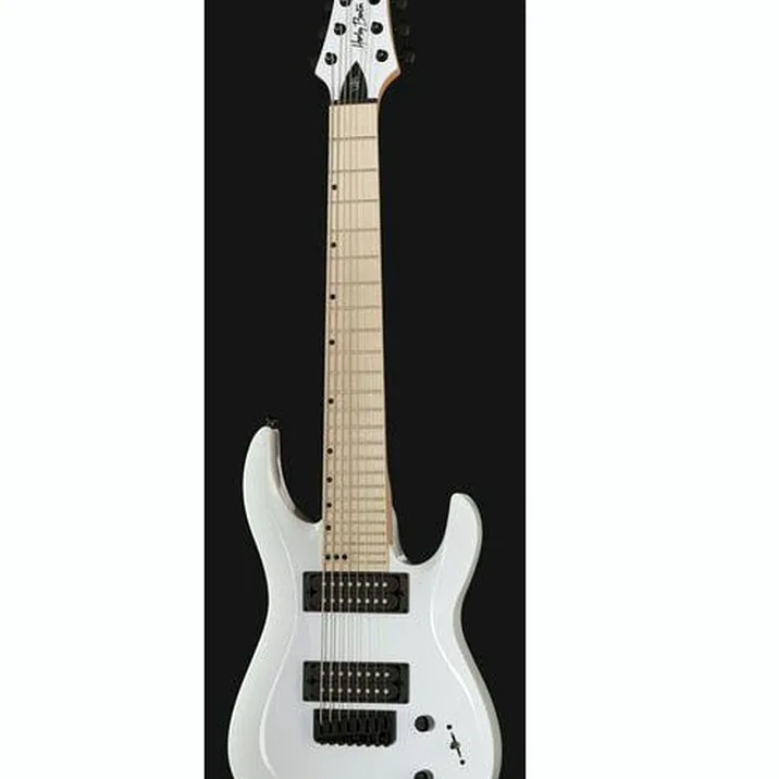 Harley Benton R-458MN WH Progressive Series