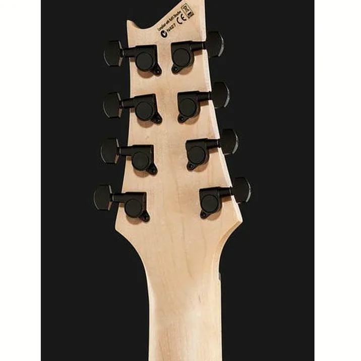 Harley Benton R 458Mn Wh Progressive Series