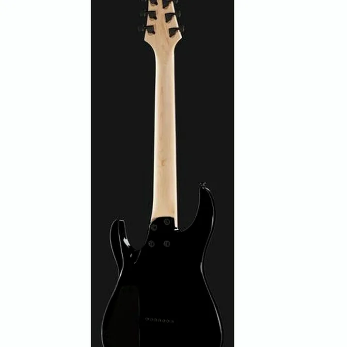 Harley Benton R-457 BK Progressiv Series