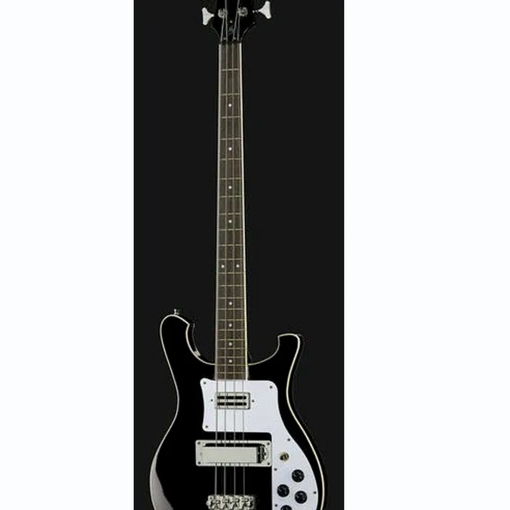 Harley Benton RB-414BK Classic Series