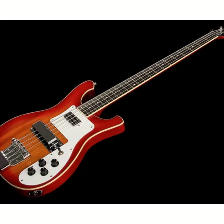 Harley Benton Rb 414Cs Classic Series