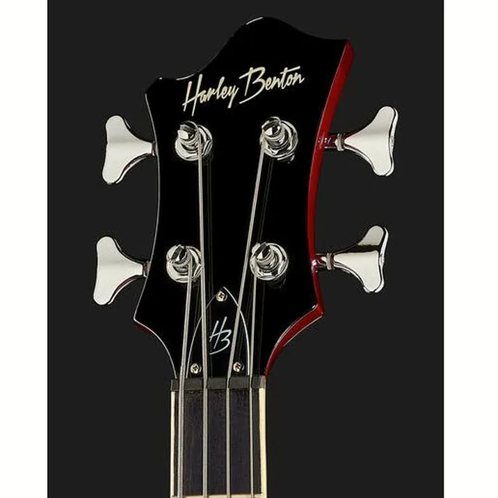 Harley Benton Rb 414Cs Classic Series
