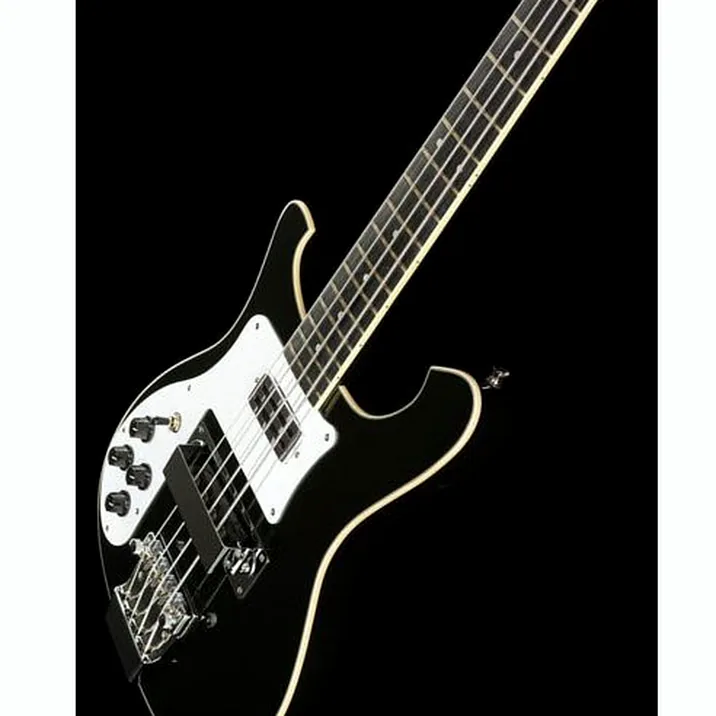 Harley Benton Rb 414Lh Bk Classic Series