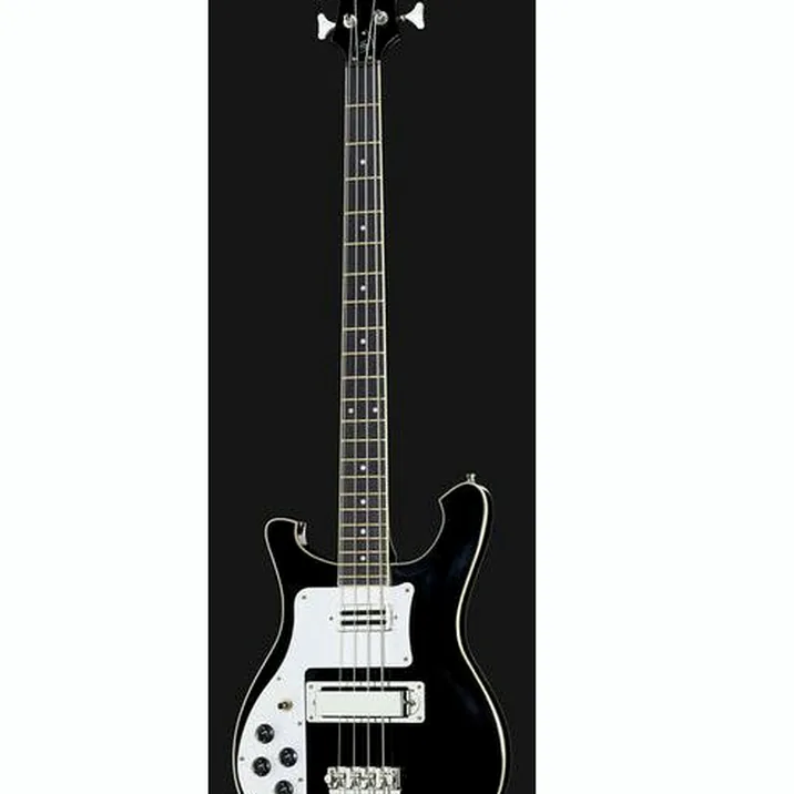 Harley Benton RB-414LH BK Classic Series