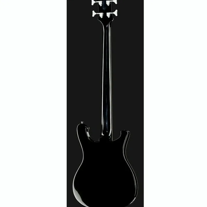 Harley Benton RB-414LH BK Classic Series