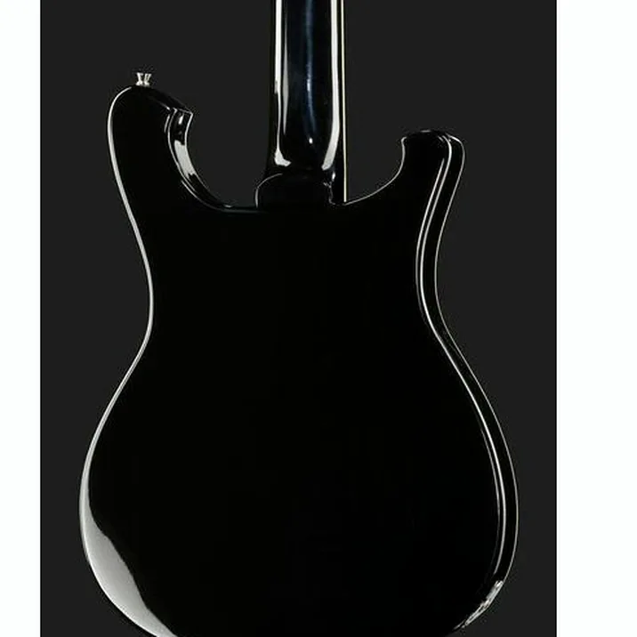 Harley Benton Rb 414Lh Bk Classic Series