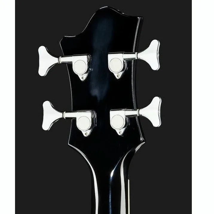 Harley Benton Rb 414Lh Bk Classic Series