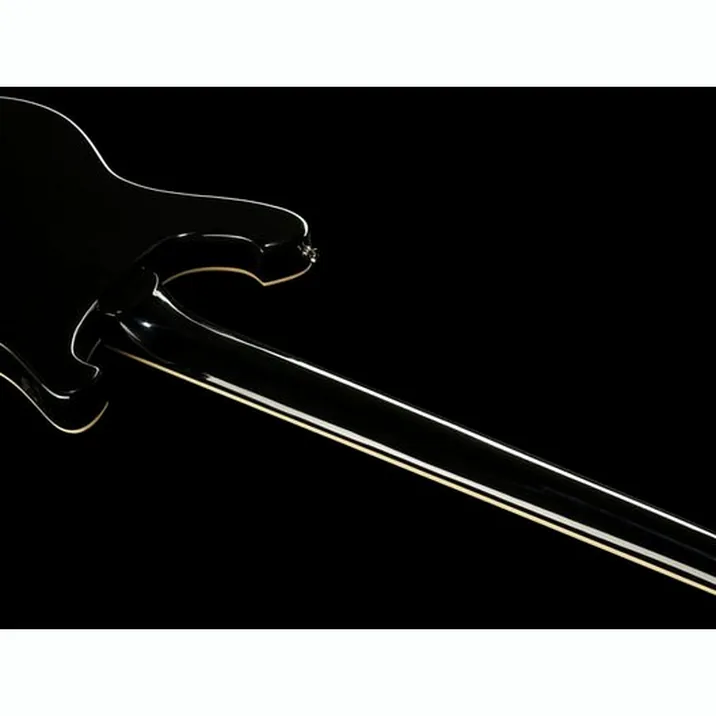 Harley Benton Rb 414Lh Bk Classic Series