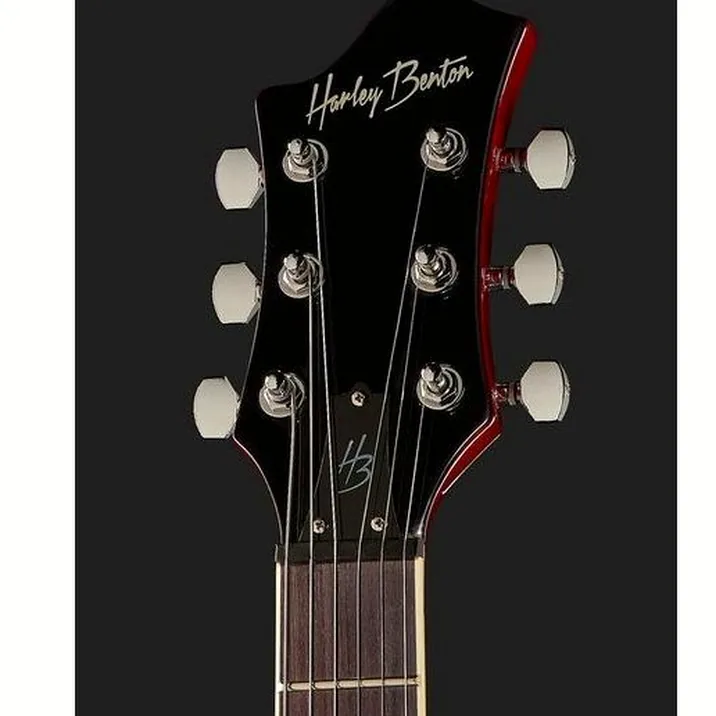 Harley Benton Rb 600Cs Classic Series