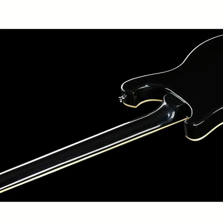 Harley Benton Rb 612Bk Classic Series
