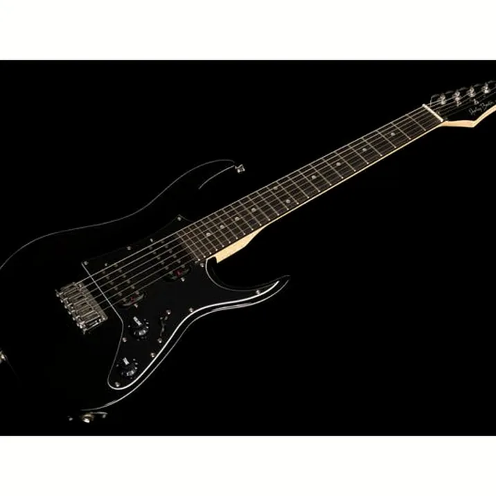 Harley Benton Rg Junior Bk Rock Series