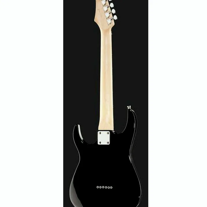 Harley Benton RG-Junior BK Rock Series