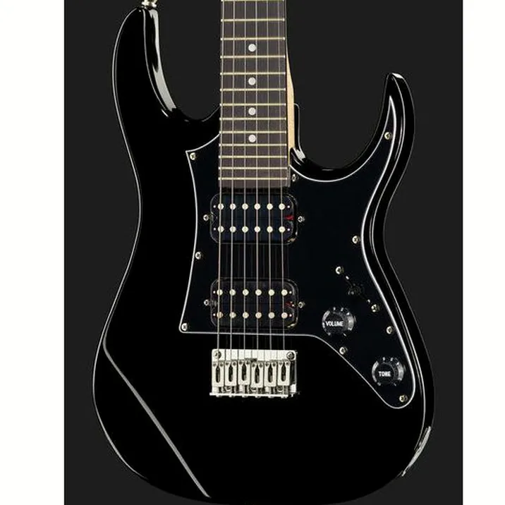 Harley Benton Rg Junior Bk Rock Series