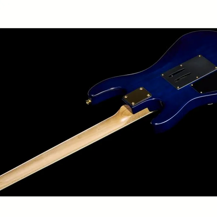 Harley Benton S 620 Tb Rock Series