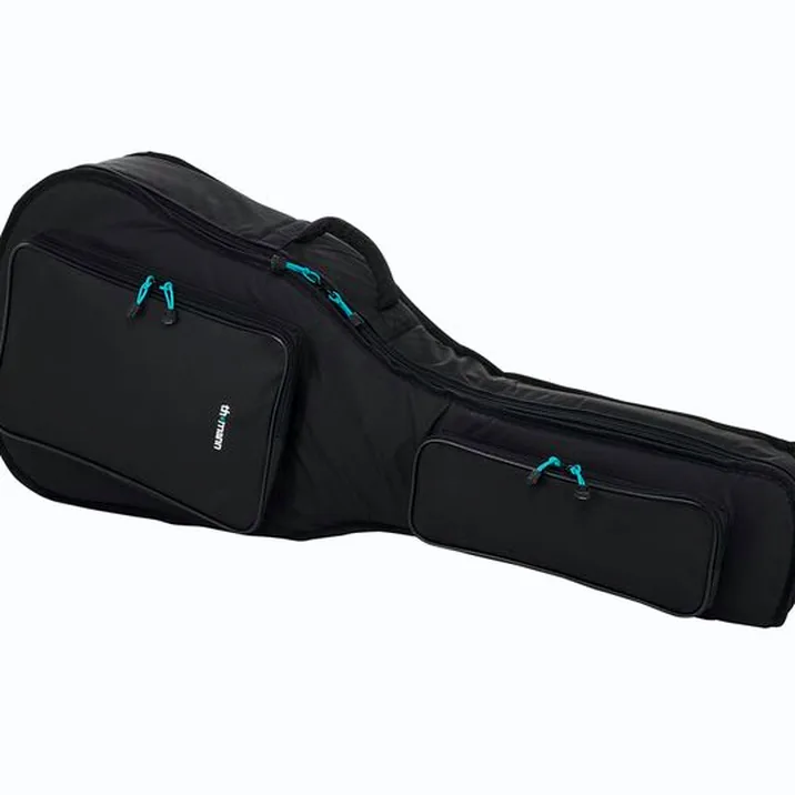 Harley Benton Santos Series C 40Sce N W Bag