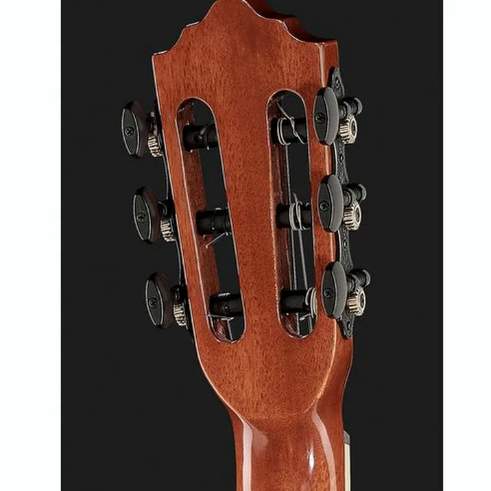 Harley Benton Santos Series C 40Sce N W Bag