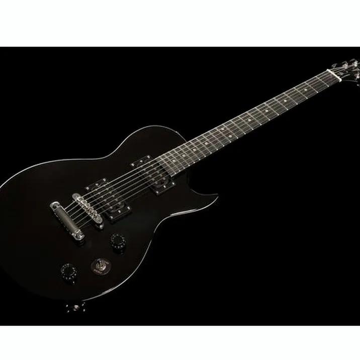 Harley Benton Sc 200 Bk Student Series
