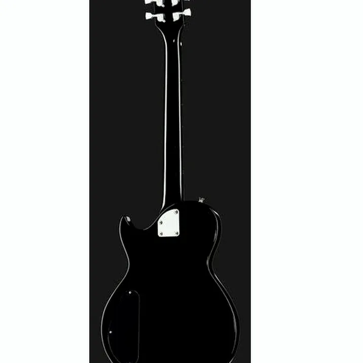 Harley Benton SC-200 BK Student Series