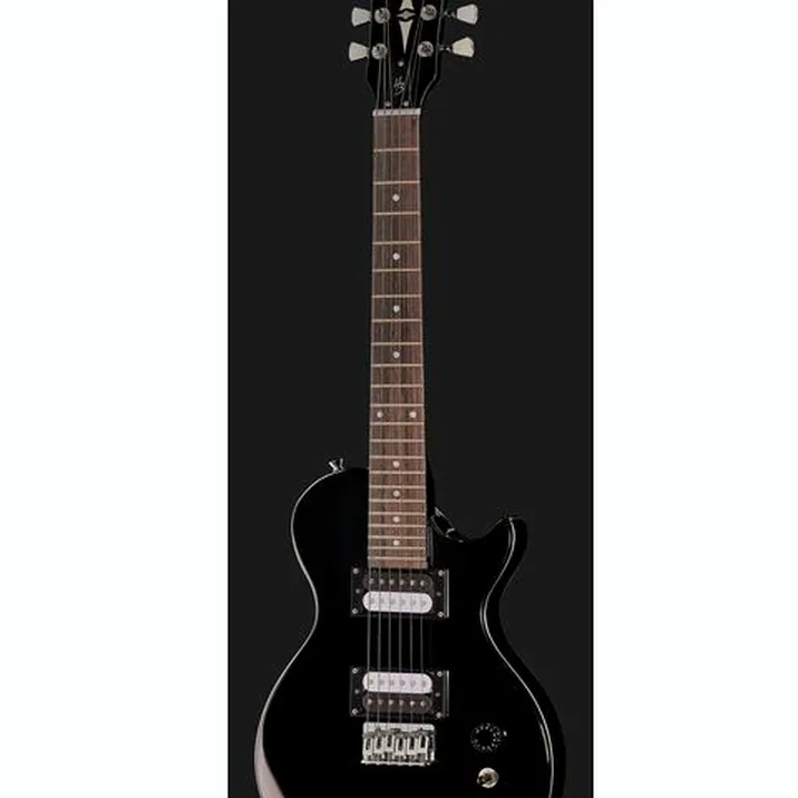 Harley Benton SC-200BK Mini