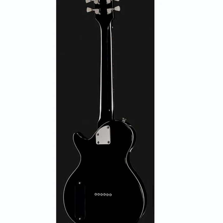 Harley Benton SC-200BK Mini