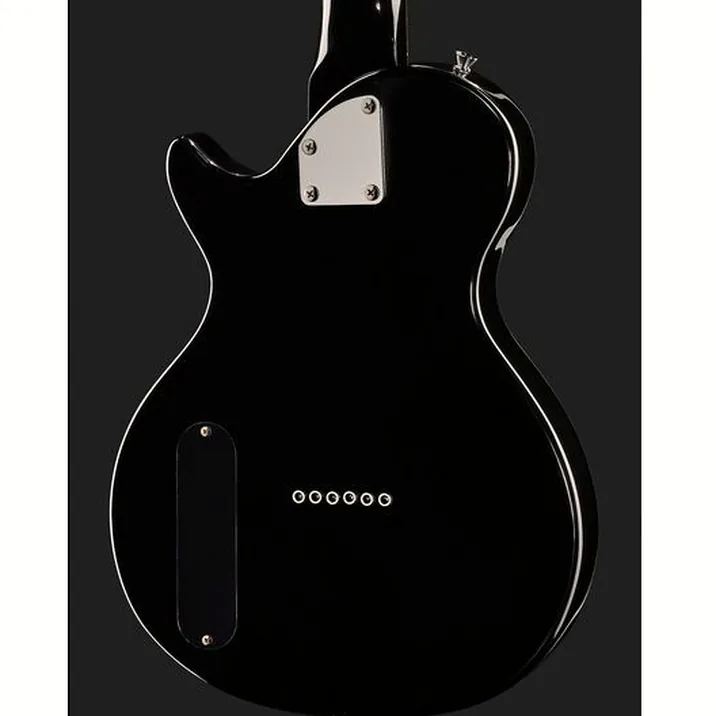 Harley Benton Sc 200Bk Mini