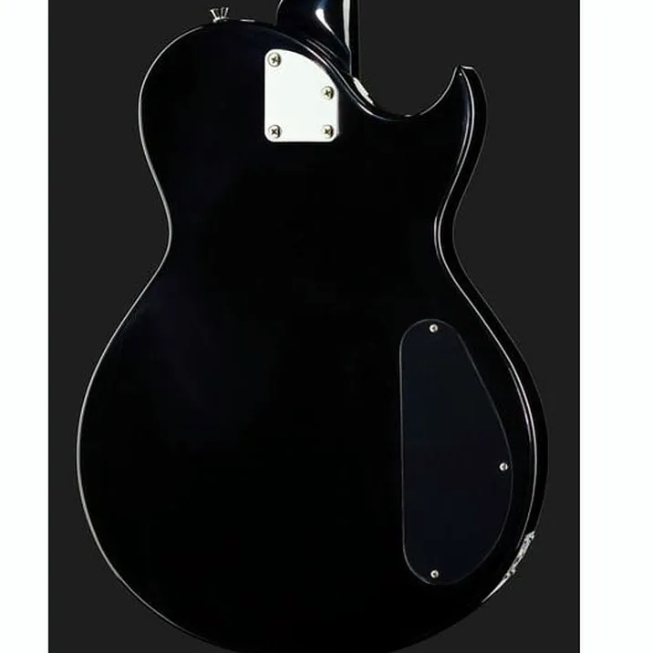 Harley Benton Sc 200Lh Bk Student Series