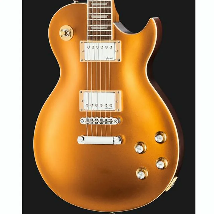 Harley Benton Sc 25Th Firemist
