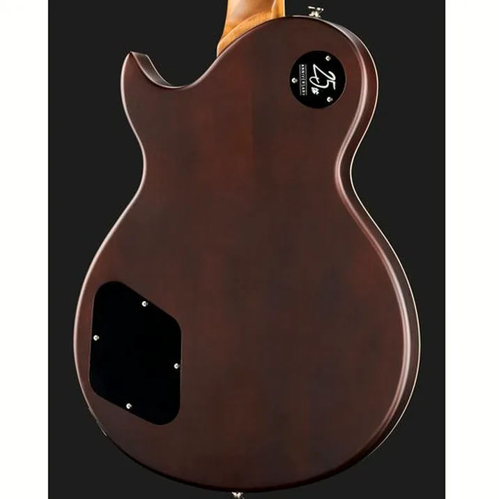 Harley Benton Sc 25Th Firemist