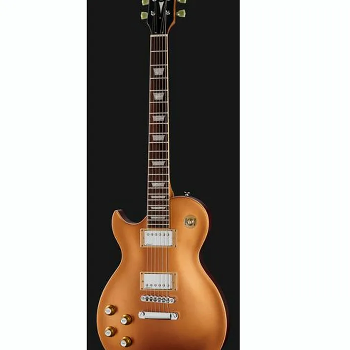 Harley Benton SC-25TH LH Firemist