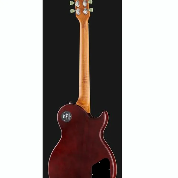 Harley Benton SC-25TH LH Firemist