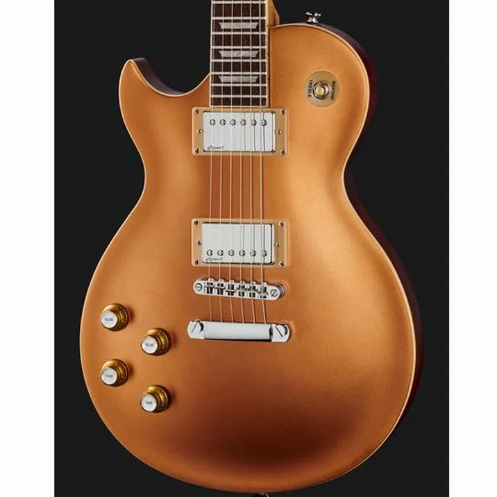 Harley Benton Sc 25Th Lh Firemist