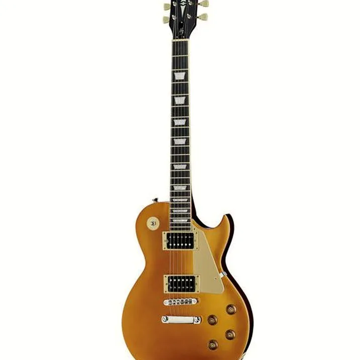 Harley Benton SC-400 SGT Classic Series